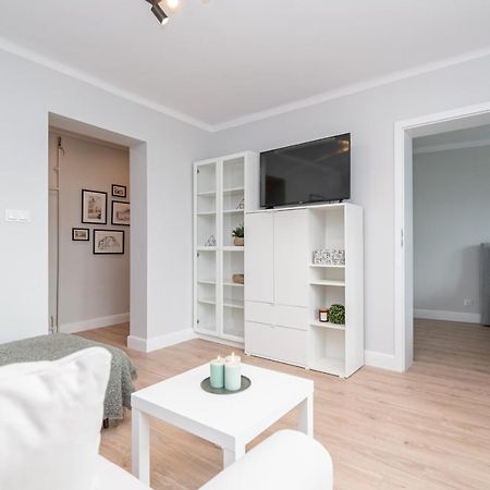 Apartament Nowy Swiat 15-17 Kalisz  Luaran gambar