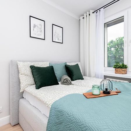 Apartament Nowy Swiat 15-17 Kalisz  Luaran gambar