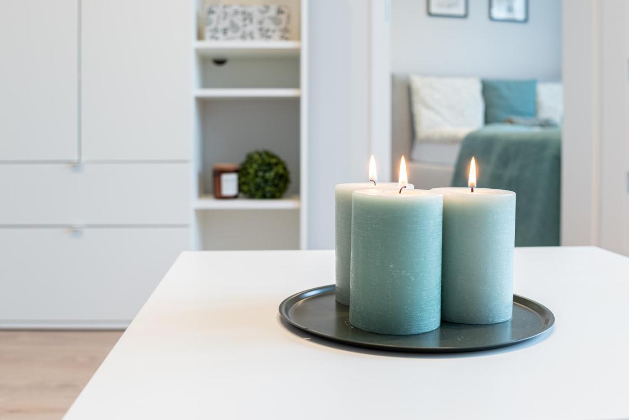 Apartament Nowy Swiat 15-17 Kalisz  Luaran gambar