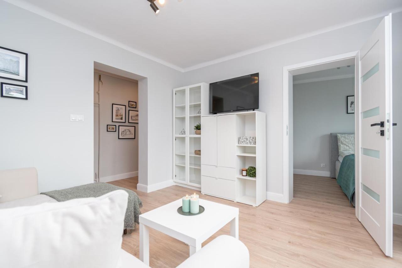 Apartament Nowy Swiat 15-17 Kalisz  Luaran gambar