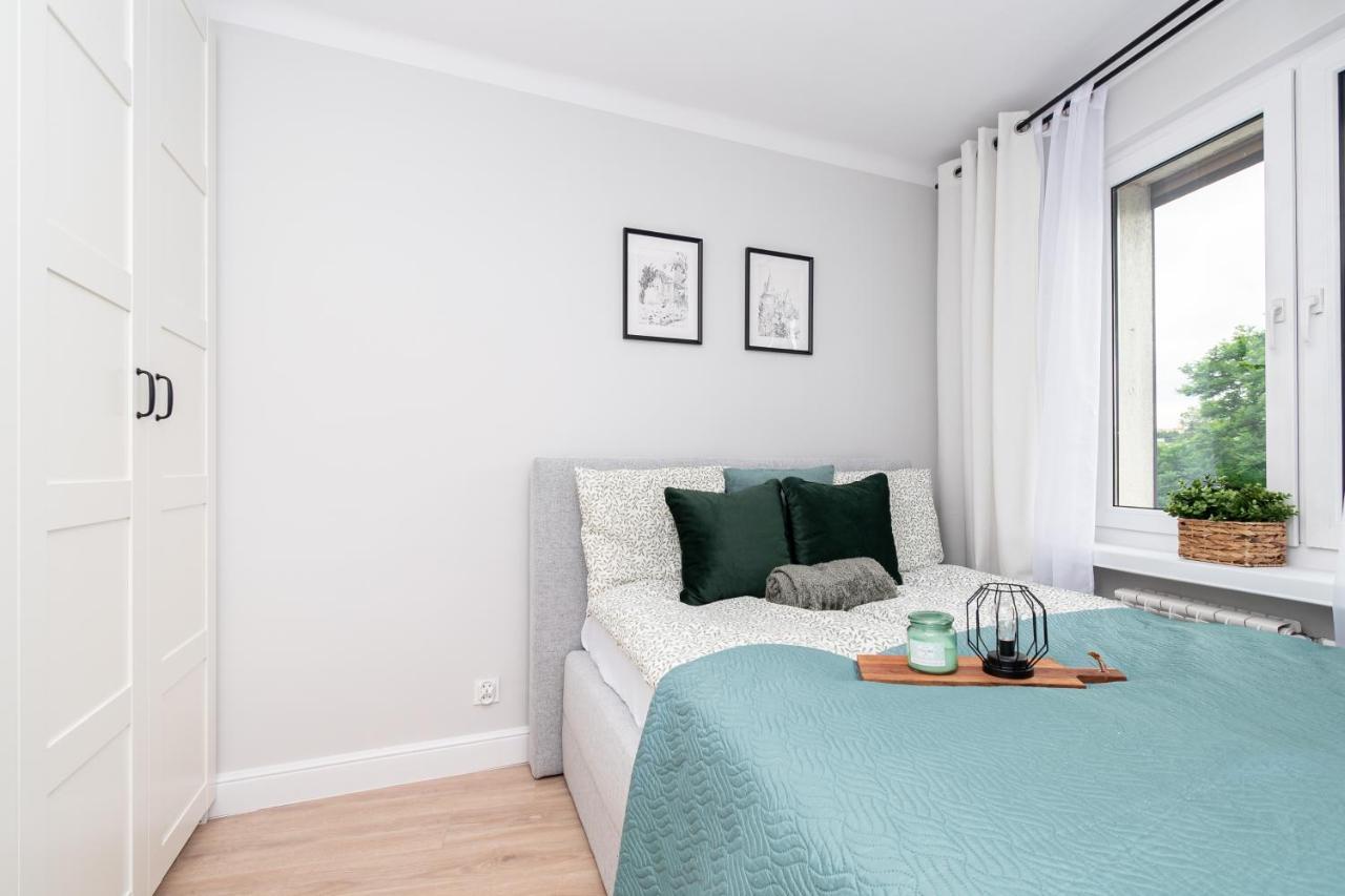 Apartament Nowy Swiat 15-17 Kalisz  Luaran gambar