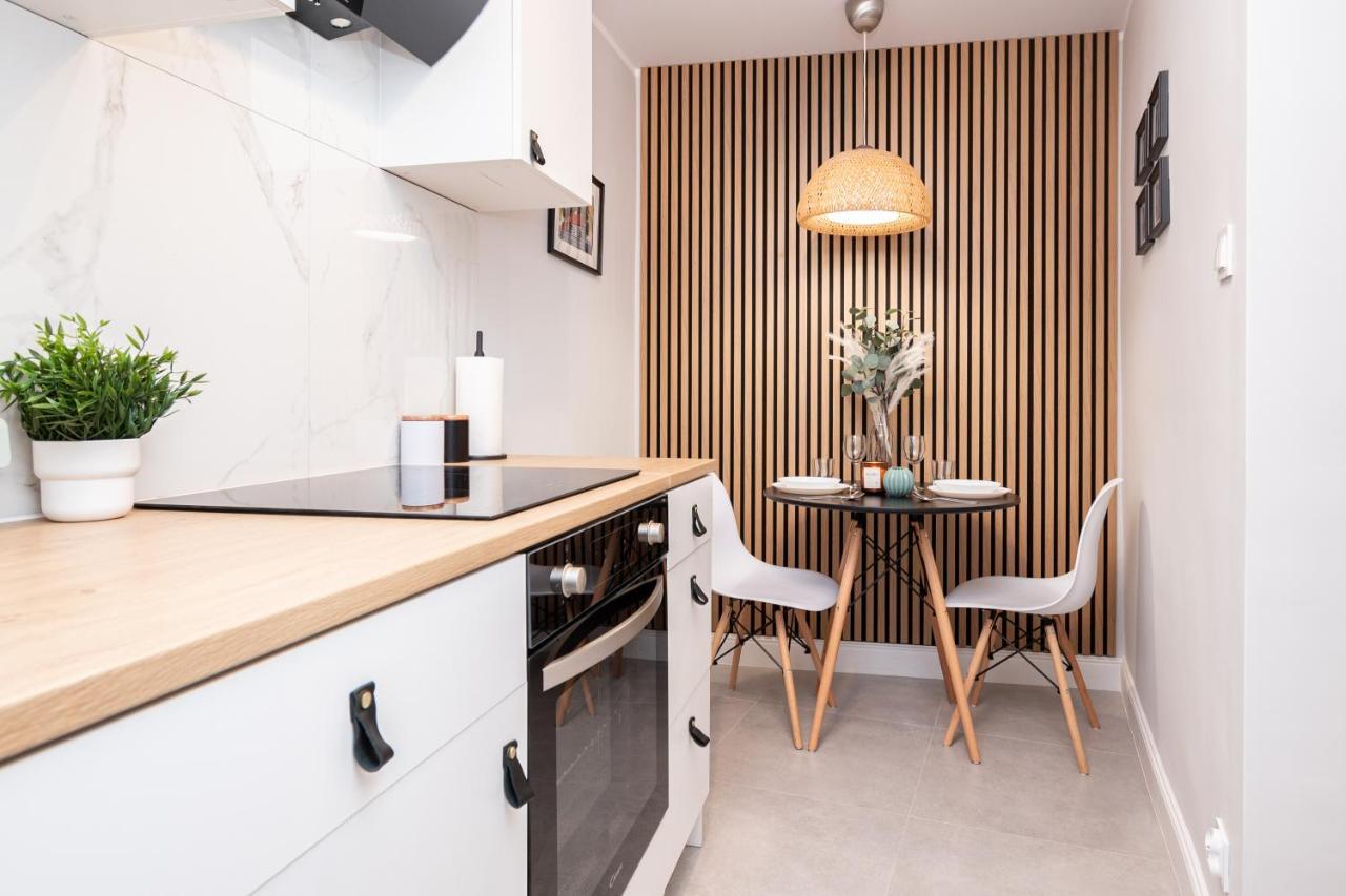 Apartament Nowy Swiat 15-17 Kalisz  Luaran gambar