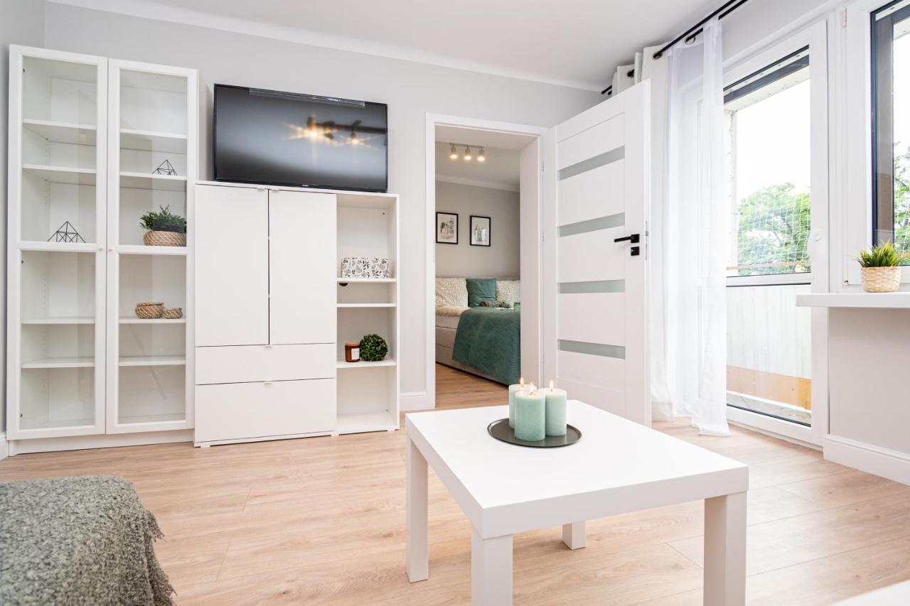 Apartament Nowy Swiat 15-17 Kalisz  Luaran gambar